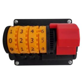 Wall Mounted Bottle and Beer Can Opener