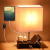 Fully Dimmable Table Lamp