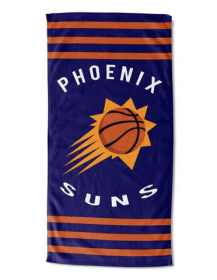 Suns OFFICIAL National Basketball Association "Stripe"