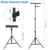 Adjustable Laptop Projector Tripod Stand