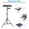 Adjustable Laptop Projector Tripod Stand