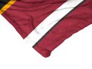 OFFICIAL NBA Personalized Jersey Silk Touch Throw Blanket - Heat