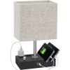 Fully Dimmable Table Lamp