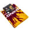 Washington Commanders OFFICIAL NFL "Psychedelic" Beach Towel