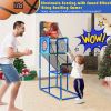 Kids Basketball Arcade Game