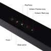 Home Theater Wall-Mounted Soundbar TV Wireless Speaker