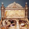 Robotime Pinball Machine 3D Wooden Puzzle