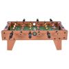 27 Inch Indoor Competition Game Foosball Table with Legs