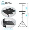 Adjustable Laptop Projector Tripod Stand
