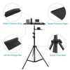 Adjustable Laptop Projector Tripod Stand