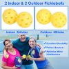 Full Pickleball Set