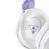 Recon Spark Wired Gaming Headset - White/Purple