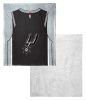 OFFICIAL NBA Personalized Jersey Silk Touch Throw Blanket - Spurs