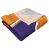 OFFICIAL NBA Personalized Jersey Silk Touch Throw Blanket - Suns