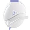 Recon Spark Wired Gaming Headset - White/Purple