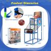 Kids Basketball Arcade Game
